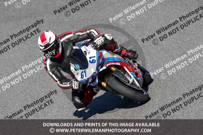 motorbikes;no limits;october 2019;peter wileman photography;portimao;portugal;trackday digital images